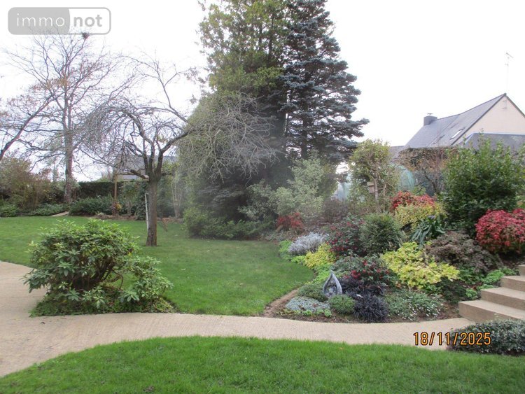 Maison a vendre Laignelet 35133 Ille-et-Vilaine 172 m2 10 pièces 320196 euros