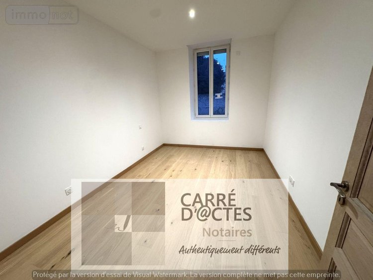 Appartement a vendre Nîmes 30000 Gard 153 m2 5 pièces 545000 euros