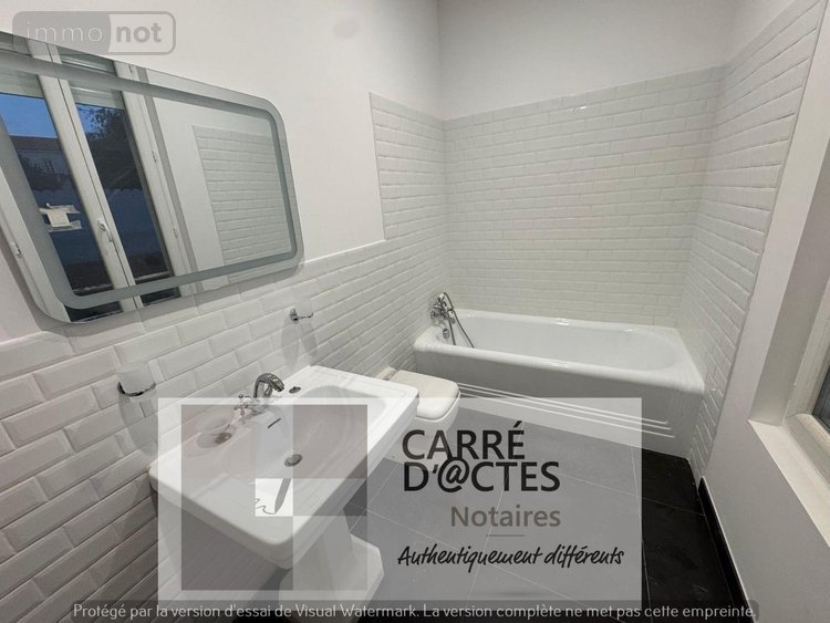 Appartement a vendre Nîmes 30000 Gard 153 m2 5 pièces 499000 euros