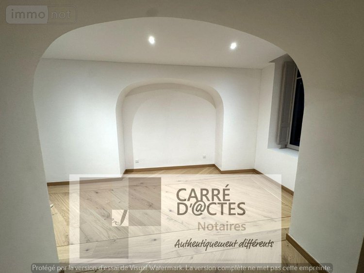 Appartement a vendre Nîmes 30000 Gard 153 m2 5 pièces 499000 euros