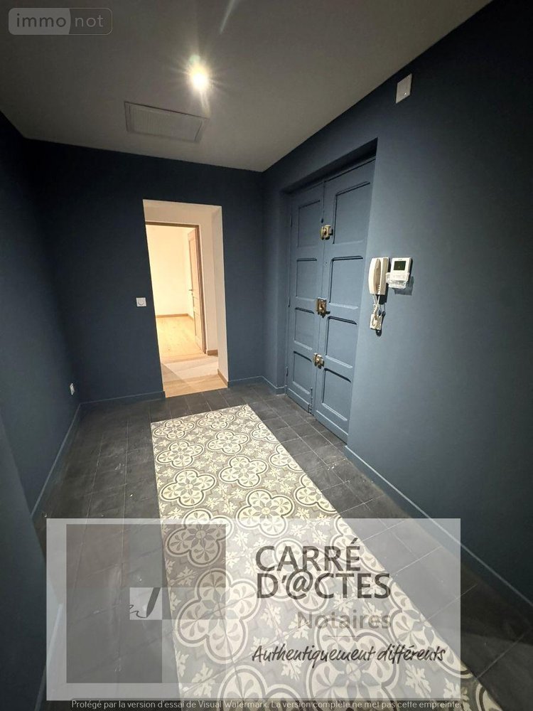 Appartement a vendre Nîmes 30000 Gard 153 m2 5 pièces 545000 euros