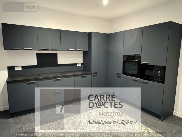 Appartement a vendre Nîmes 30000 Gard 153 m2 5 pièces 545000 euros