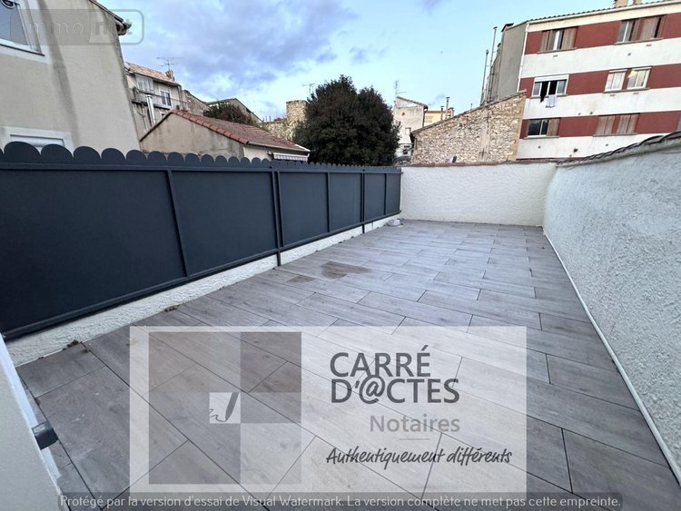 Appartement a vendre Nîmes 30000 Gard 153 m2 5 pièces 499000 euros