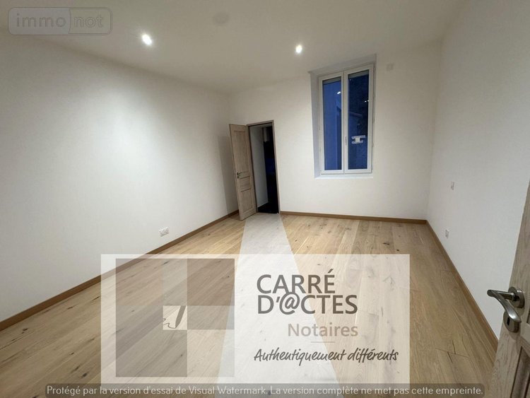 Appartement a vendre Nîmes 30000 Gard 153 m2 5 pièces 545000 euros