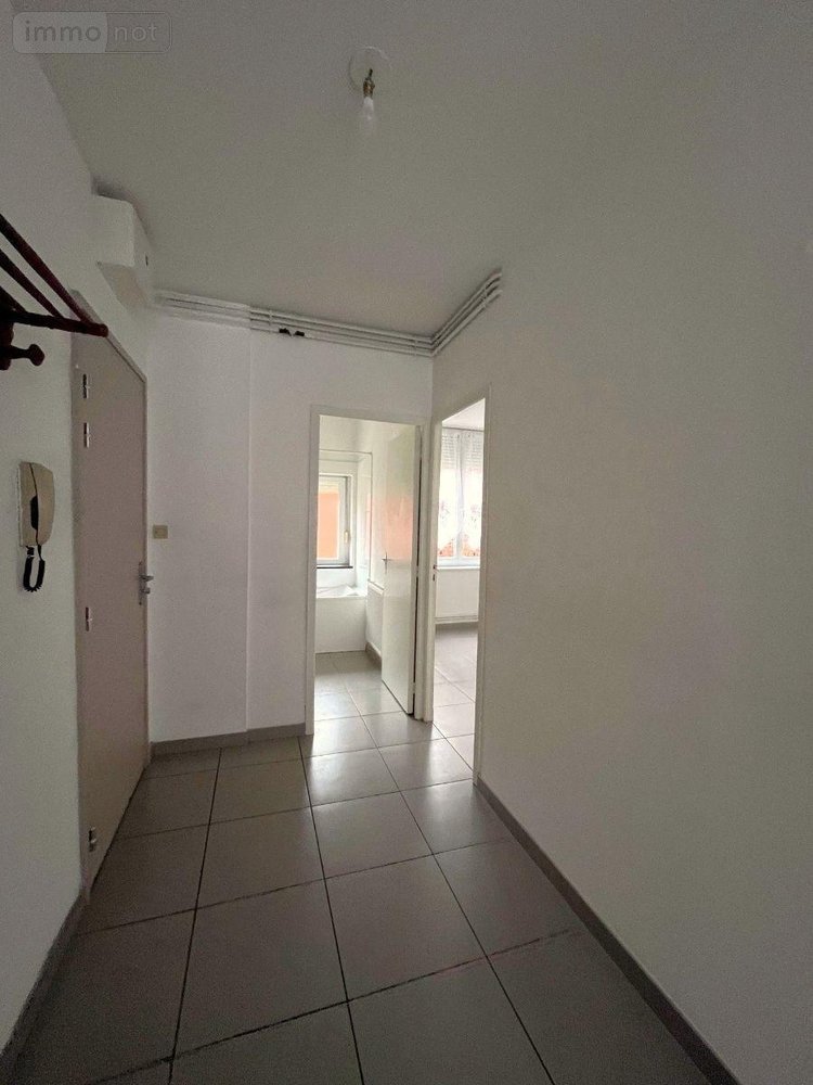 Appartement a vendre Hazebrouck 59190 Nord 41 m2 2 pièces 87500 euros