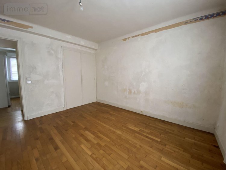 Appartement a vendre Brest 29200 Finistère 79 m2 3 pièces 213425 euros