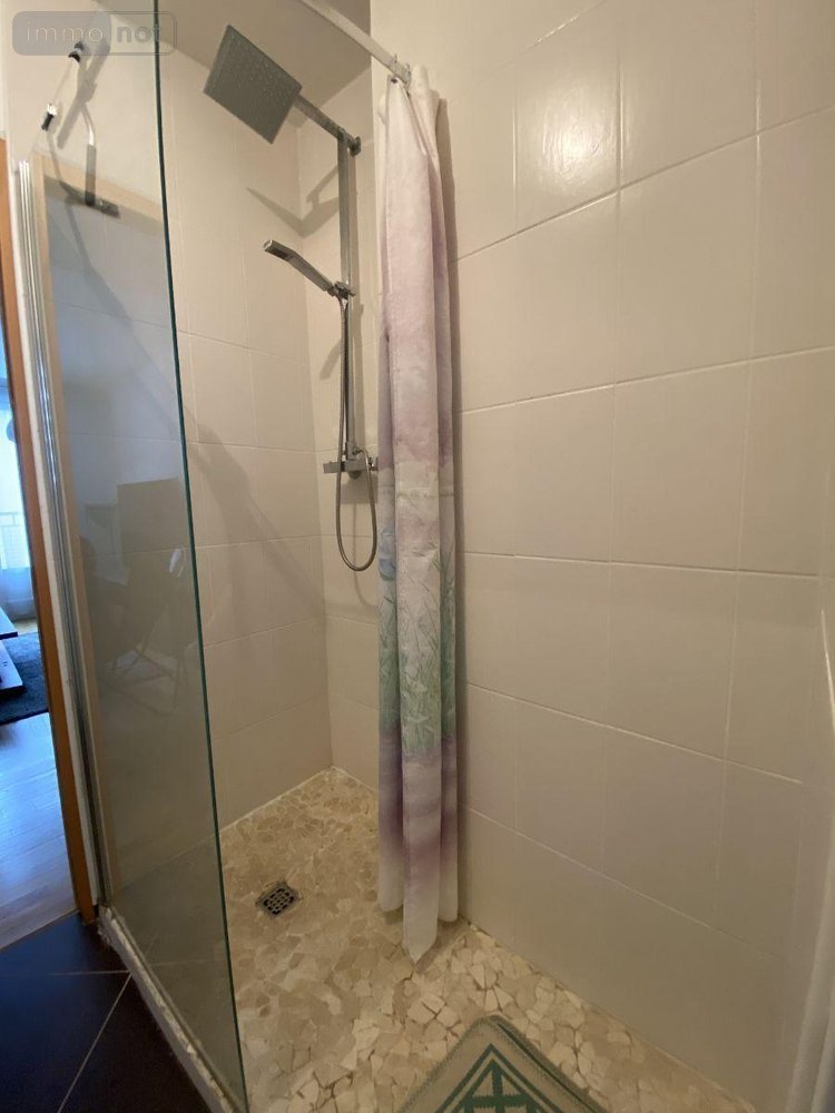 Appartement a vendre Brest 29200 Finistère 79 m2 3 pièces 213425 euros