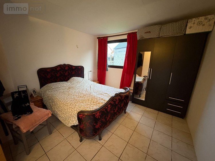 Maison a vendre Monchy-sur-Eu 76260 Seine-Maritime 99 m2 2 pièces 90800 euros