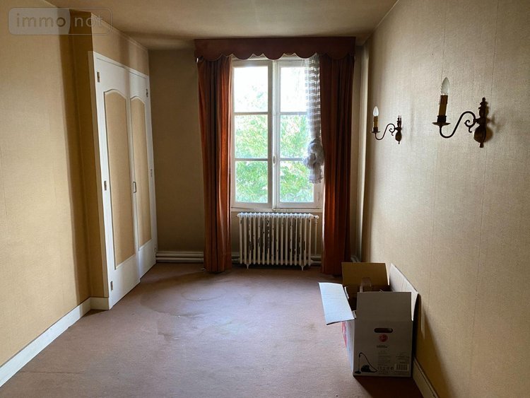 Maison a vendre Châtillon-sur-Indre 36700 Indre 140 m2 8 pièces 75400 euros