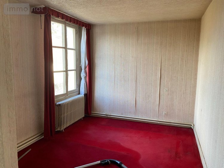 Maison a vendre Châtillon-sur-Indre 36700 Indre 140 m2 8 pièces 75400 euros