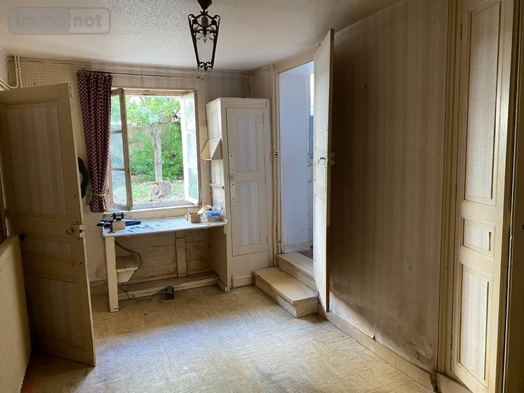 Maison a vendre Châtillon-sur-Indre 36700 Indre 140 m2 8 pièces 75400 euros