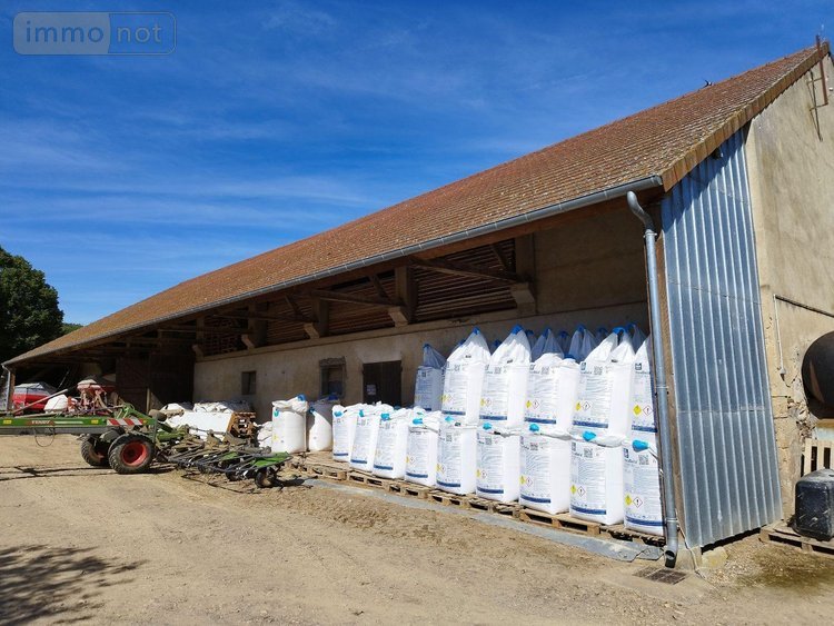 Maison a vendre Sainte-Sévère-sur-Indre 36160 Indre 132 m2 6 pièces 655200 euros