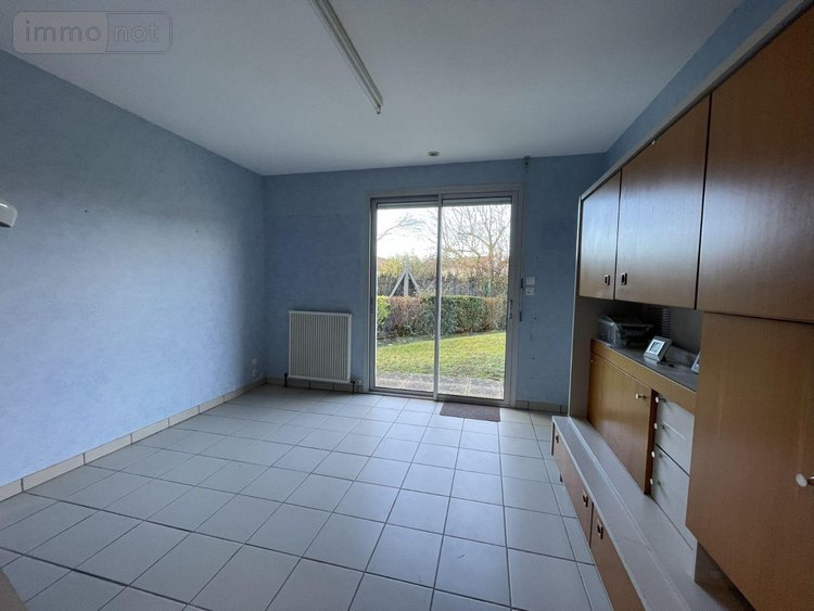 Maison a vendre Nueil-les-Aubiers 79250 Deux-Sèvres 106 m2 6 pièces 158250 euros