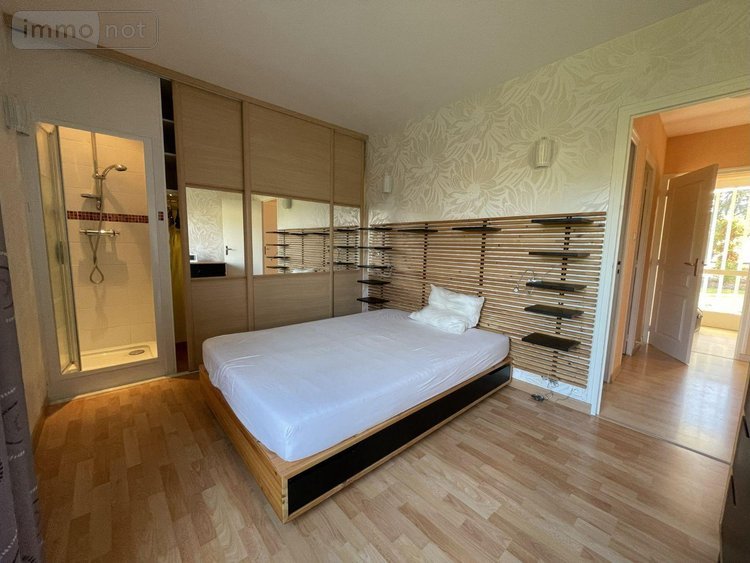 Maison a vendre Nueil-les-Aubiers 79250 Deux-Sèvres 106 m2 6 pièces 158250 euros