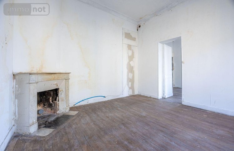 Appartement a vendre Bordeaux 33000 Gironde 43 m2 2 pièces 170000 euros