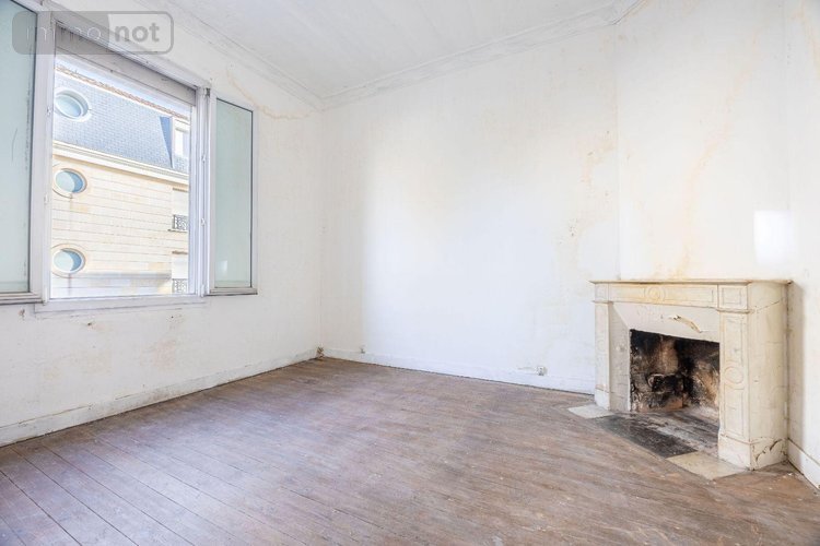 Appartement a vendre Bordeaux 33000 Gironde 43 m2 2 pièces 170000 euros