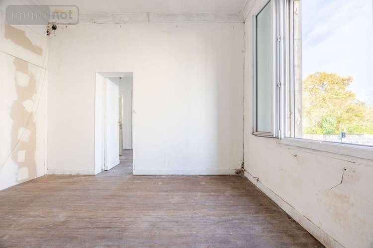 Appartement a vendre Bordeaux 33000 Gironde 43 m2 2 pièces 170000 euros