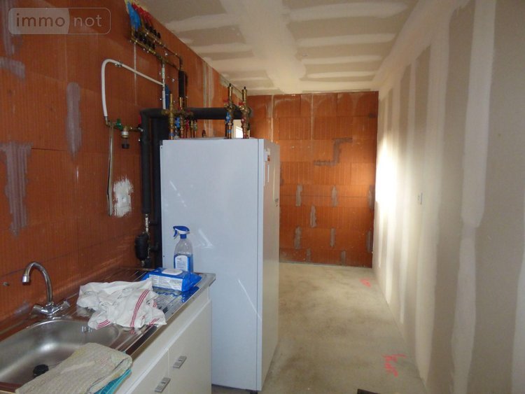 Location maison Marigny-le-Lozon 50570 Manche 100 m2 4 pièces 720 euros