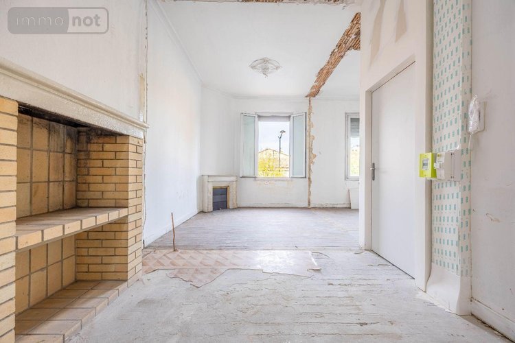 Appartement a vendre Bordeaux 33000 Gironde 44 m2 2 pièces 180000 euros