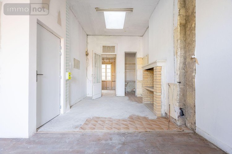 Appartement a vendre Bordeaux 33000 Gironde 44 m2 2 pièces 180000 euros
