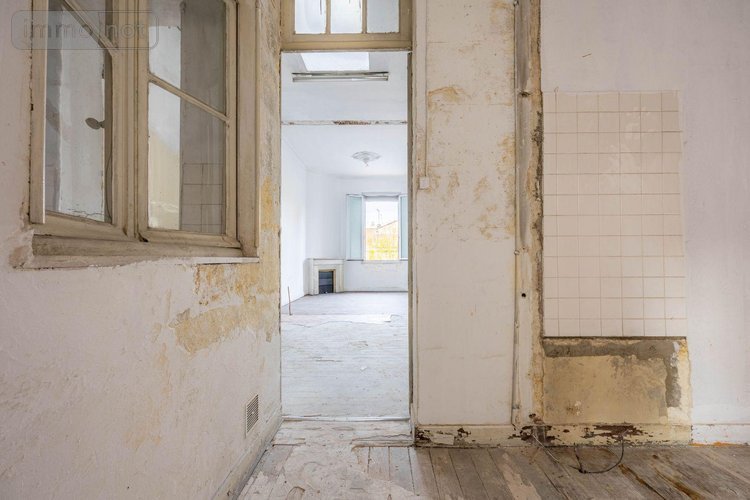 Appartement a vendre Bordeaux 33000 Gironde 44 m2 2 pièces 180000 euros