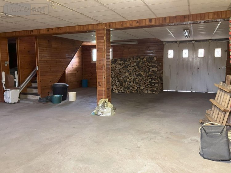 Maison a vendre Yzeure 03400 Allier 93 m2 4 pièces 170910 euros