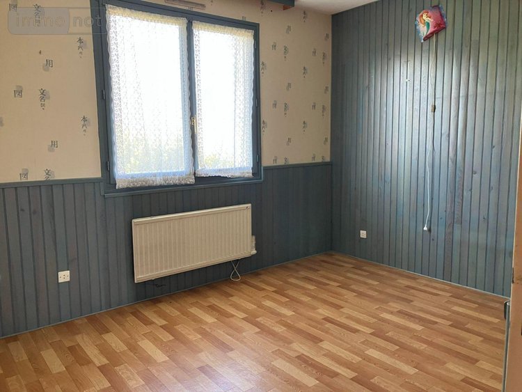 Maison a vendre Yzeure 03400 Allier 93 m2 4 pièces 160360 euros