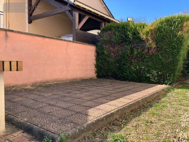Maison a vendre Yzeure 03400 Allier 93 m2 4 pièces 160360 euros