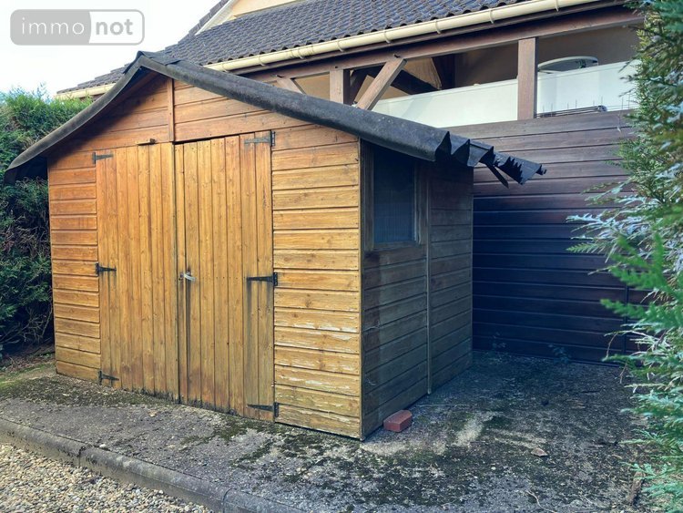 Maison a vendre Yzeure 03400 Allier 93 m2 4 pièces 160360 euros