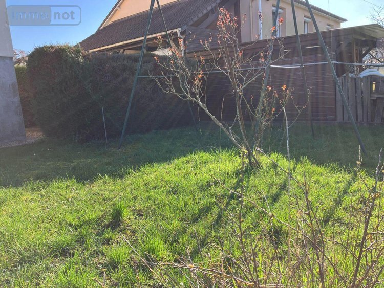 Maison a vendre Yzeure 03400 Allier 93 m2 4 pièces 160360 euros