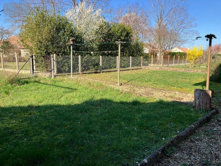 Maison a vendre Yzeure 03400 Allier 93 m2 4 pièces 160360 euros