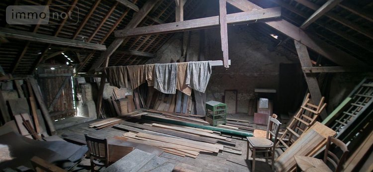 Maison a vendre Bruz 35170 Ille-et-Vilaine 88 m2 3 pièces 166880 euros