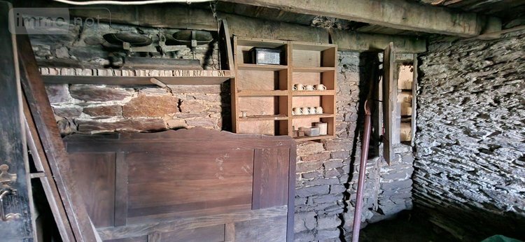 Maison a vendre Bruz 35170 Ille-et-Vilaine 88 m2 3 pièces 166880 euros