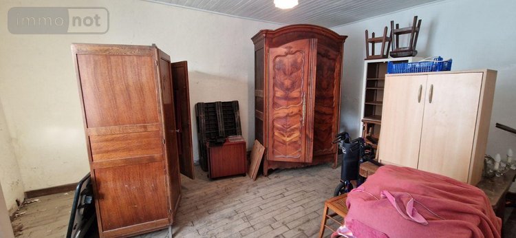 Maison a vendre Bruz 35170 Ille-et-Vilaine 88 m2 3 pièces 166880 euros