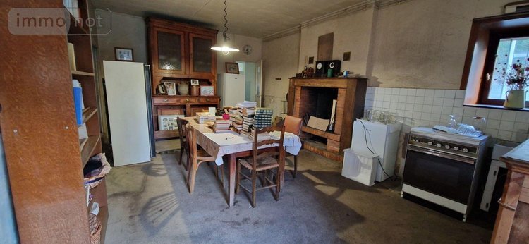 Maison a vendre Bruz 35170 Ille-et-Vilaine 88 m2 3 pièces 187740 euros