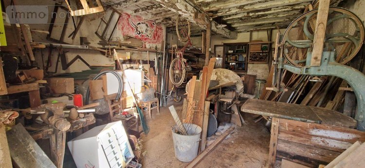 Maison a vendre Bruz 35170 Ille-et-Vilaine 88 m2 3 pièces 187740 euros