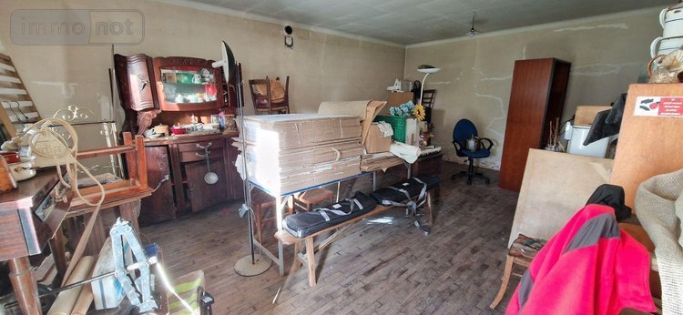 Maison a vendre Bruz 35170 Ille-et-Vilaine 88 m2 3 pièces 166880 euros