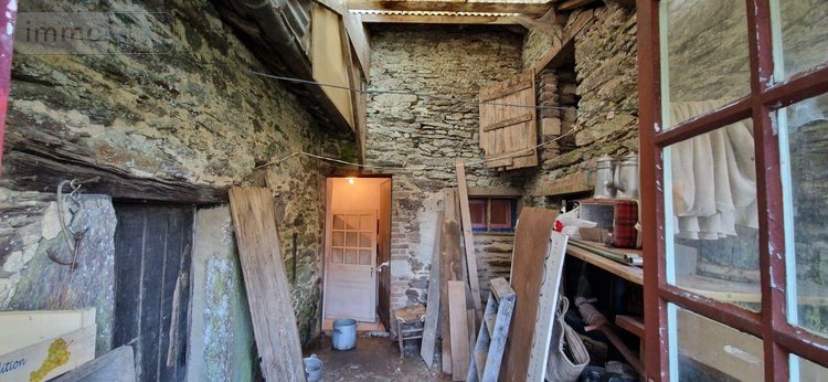 Maison a vendre Bruz 35170 Ille-et-Vilaine 88 m2 3 pièces 166880 euros