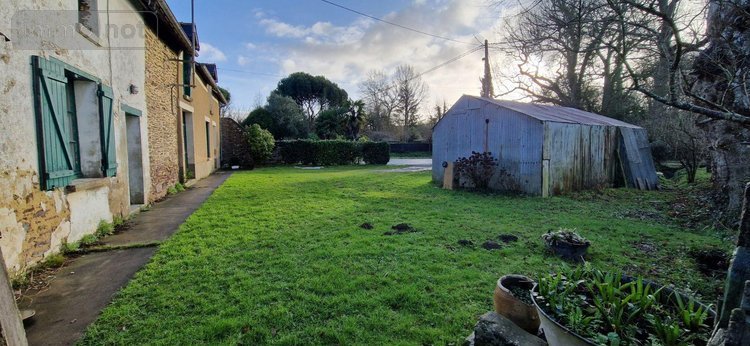 Maison a vendre Bruz 35170 Ille-et-Vilaine 88 m2 3 pièces 187740 euros