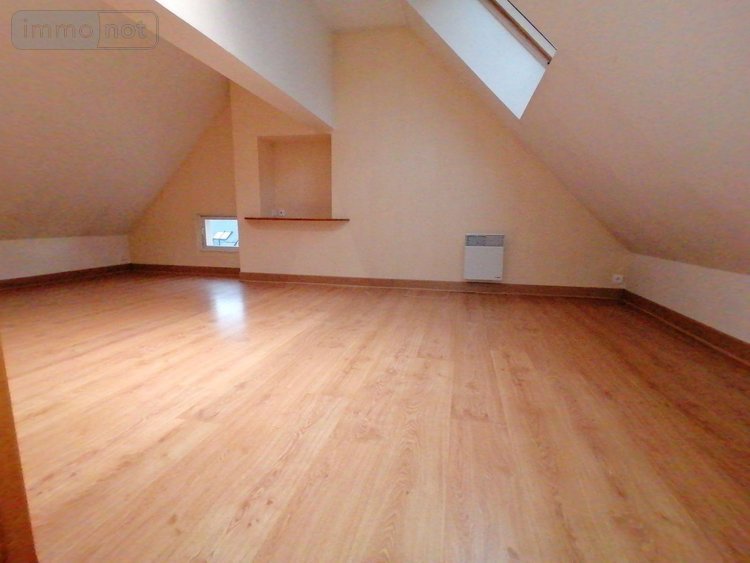 Location appartement Pont-Péan 35131 Ille-et-Vilaine 63 m2 3 pièces 680 euros