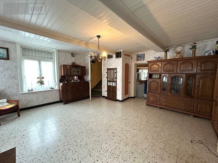 Maison a vendre Hondschoote 59122 Nord 130 m2 5 pièces 175900 euros