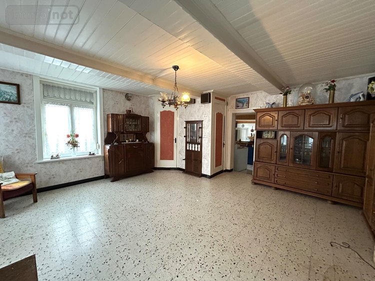 Maison a vendre Hondschoote 59122 Nord 130 m2 5 pièces 175900 euros