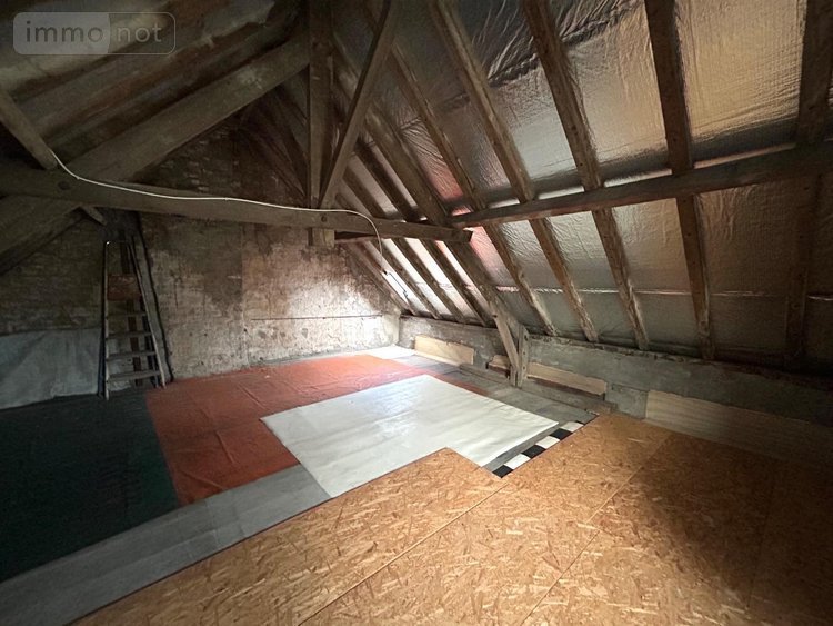 Maison a vendre Hondschoote 59122 Nord 130 m2 5 pièces 175900 euros