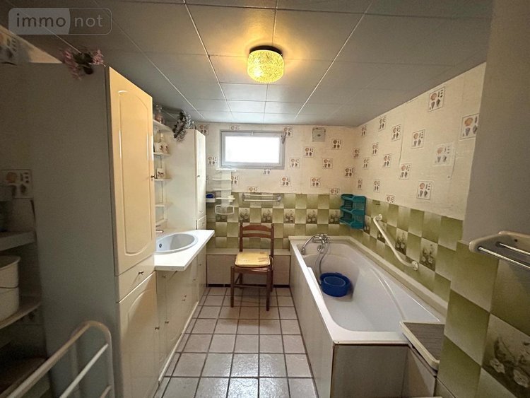 Maison a vendre Hondschoote 59122 Nord 130 m2 5 pièces 175900 euros