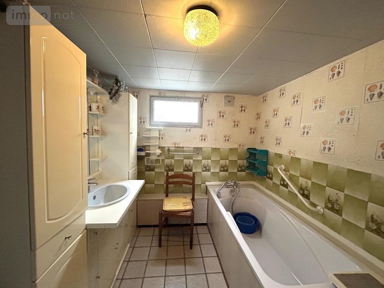 Maison a vendre Hondschoote 59122 Nord 130 m2 5 pièces 175900 euros