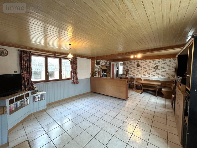 Maison a vendre Hondschoote 59122 Nord 130 m2 5 pièces 175900 euros