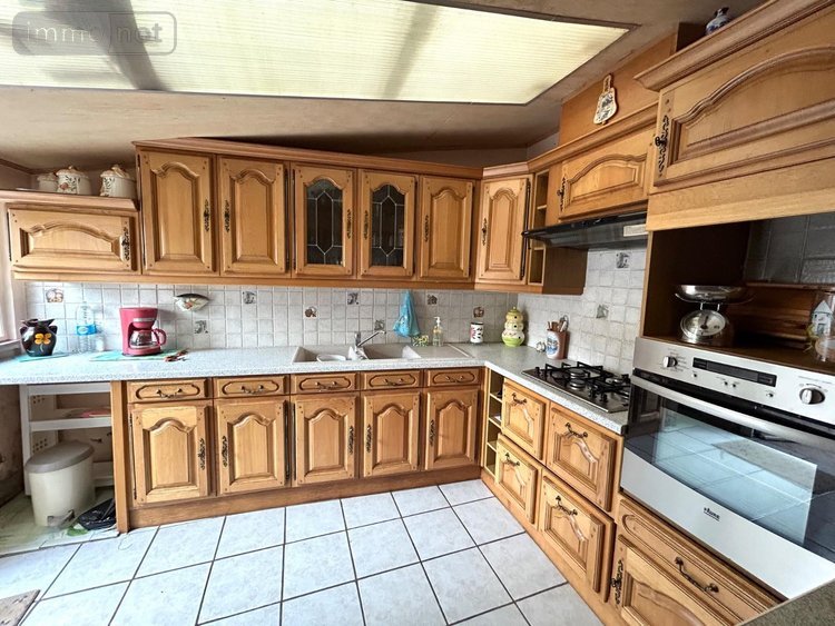 Maison a vendre Hondschoote 59122 Nord 130 m2 5 pièces 175900 euros
