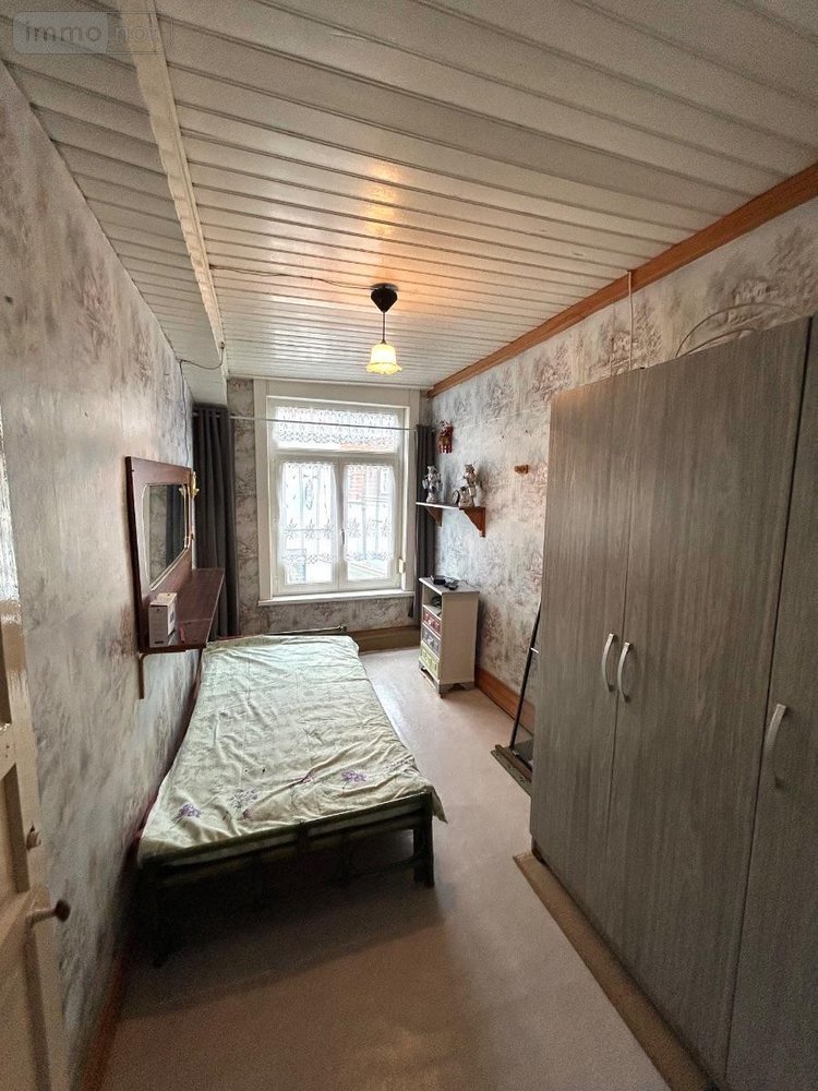 Maison a vendre Hondschoote 59122 Nord 130 m2 5 pièces 175900 euros