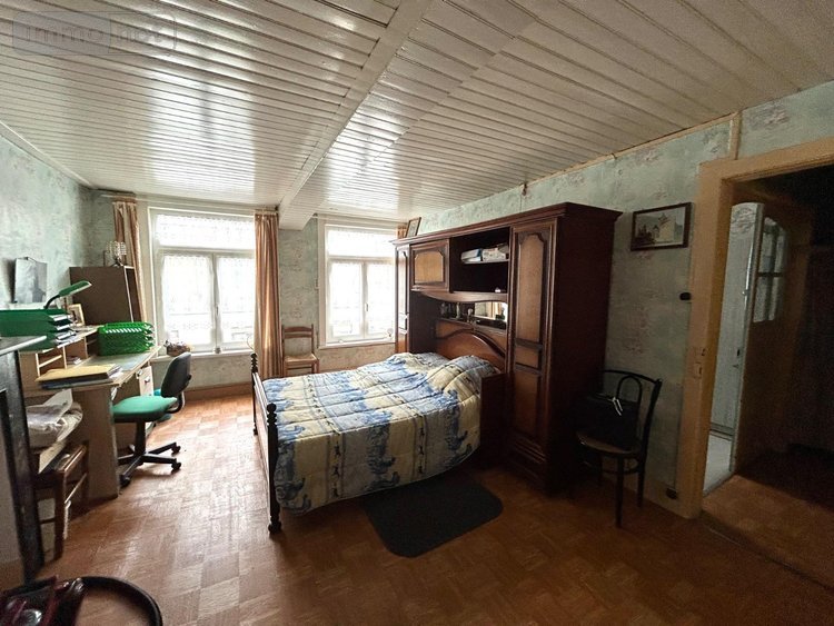 Maison a vendre Hondschoote 59122 Nord 130 m2 5 pièces 175900 euros
