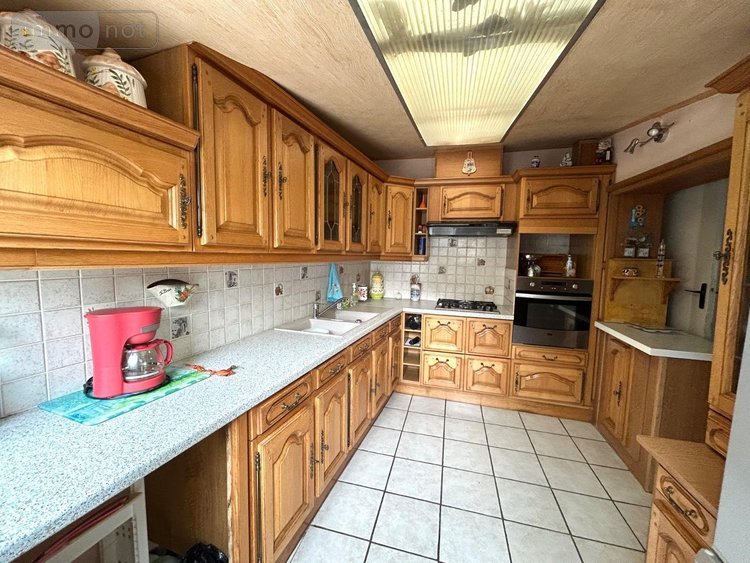 Maison a vendre Hondschoote 59122 Nord 130 m2 5 pièces 175900 euros